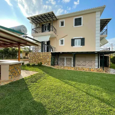 Tasos Cozy 2nd Floor *