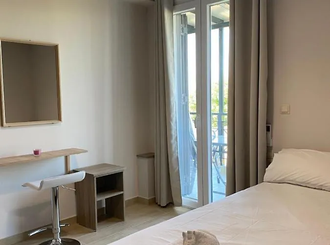 Apartamento Tasos Cozy 2nd Floor *