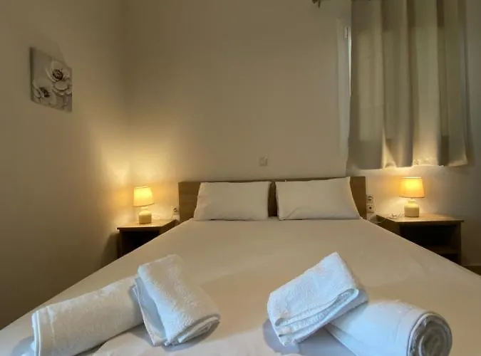 Apartamento Tasos Cozy 2nd Floor *