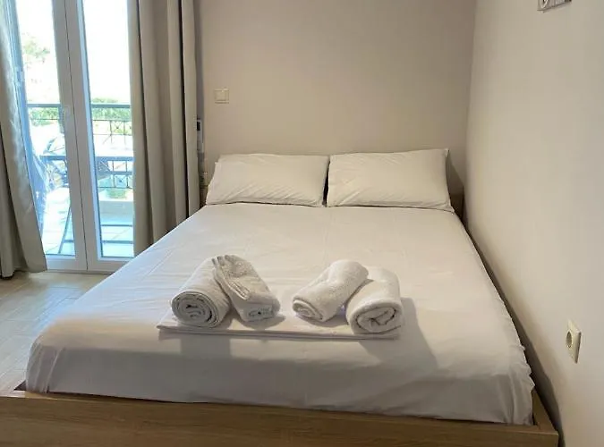 Tasos Cozy 2nd Floor