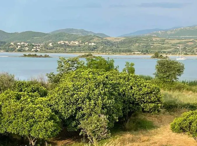 Apartmán Tasos Cozy 2nd Floor *