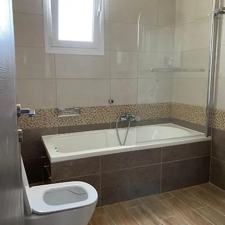 Tasos Cozy House * Kalligoni