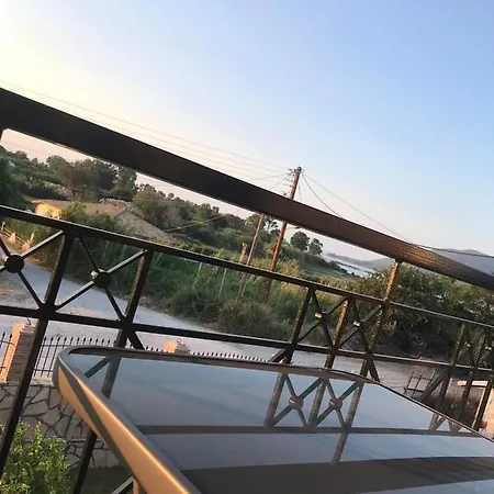 Apartament Tasos Cozy 2nd Floor Kalligoni