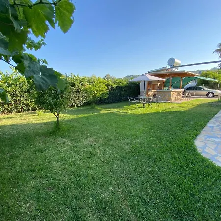 Tasos Cozy House