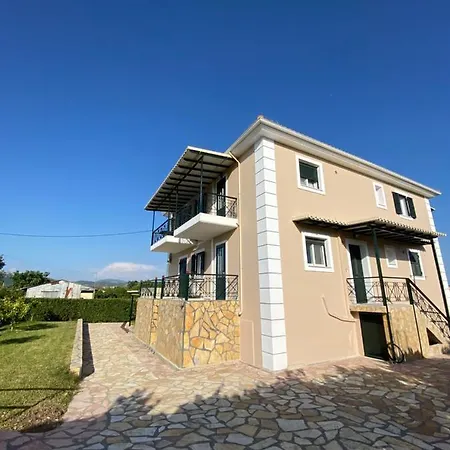 Tasos Cozy House *