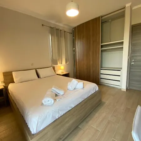 Tasos Cozy 2nd Floor