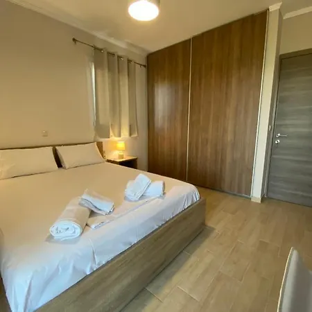 Apartament Tasos Cozy 2nd Floor *