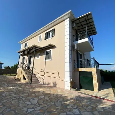 Tasos Cozy House Kalligoni