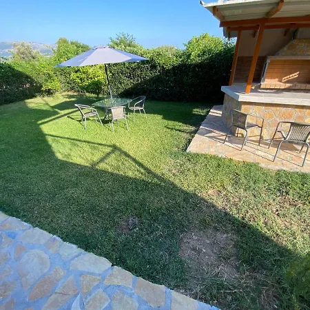 Apartment Tasos Cozy House