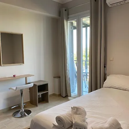 Apartament Tasos Cozy 2nd Floor *