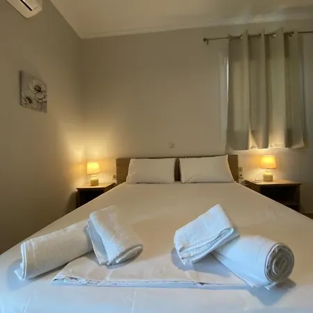 Apartment Tasos Cozy House *