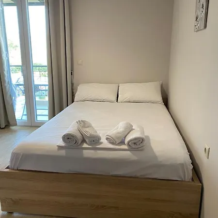 Tasos Cozy House