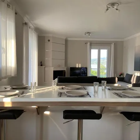 Tasos Cozy House *