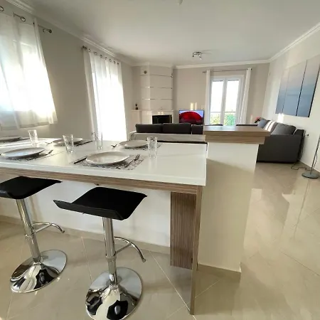 Tasos Cozy House * Kalligoni